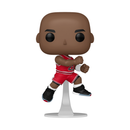 Funko Pop NBA: Bulls Michael Jordan (The Shot) Pop! Vinyl