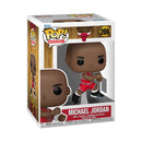 Funko Pop NBA: Bulls Michael Jordan (The Shot) Pop! Vinyl