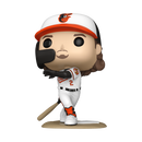 Funko Pop MLB: Orioles Gunnar Henderson Pop! Vinyl