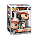 Funko Pop MLB: Orioles Gunnar Henderson Pop! Vinyl