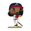 Funko Pop MLB: Braves Ronald Acuna Jr. Pop! Vinyl