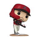 Funko Pop MLB: Diamondbacks Corbin Carroll Pop! Vinyl