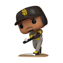 Funko Pop MLB: Padres Manny Machado Pop! Vinyl