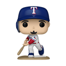 Funko Pop MLB: Rangers Corey Seager Pop! Vinyl
