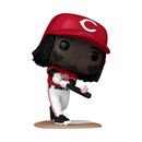 Funko Pop MLB: Reds Elly De La Cruz Pop! Vinyl