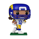 Funko Pop NFL: Rams Puka Nacua Pop! Vinyl