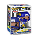 Funko Pop NFL: Rams Puka Nacua Pop! Vinyl