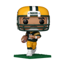 Funko Pop NFL: Packers Jordan Love Pop! Vinyl