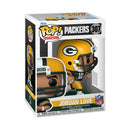 Funko Pop NFL: Packers Jordan Love Pop! Vinyl