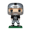 Funko Pop NFL: Raiders Maxx Crosby Pop! Vinyl