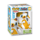 Funko Pop Adventure Time Cake Pop! Vinyl