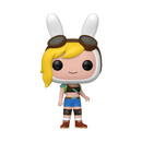 Funko Pop Adventure Time Fionna Pop! Vinyl