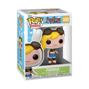 Funko Pop Adventure Time Fionna Pop! Vinyl