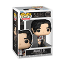 Funko Pop BTS: Solos Agust D (Heageum) Pop! Vinyl