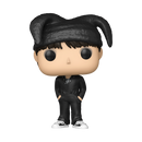 Funko Pop BTS: Solos J Hope (More) Pop! Vinyl
