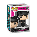 Funko Pop BTS: Solos J Hope (More) Pop! Vinyl