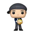 Funko Pop BTS: Solos Jin (Astronaut) Pop! Vinyl
