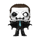Funko Pop Ghost Bat Pop! Vinyl