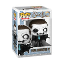 Funko Pop Ghost Bat Pop! Vinyl
