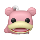 Funko Pop Pokemon Slowpoke Pop! Vinyl