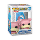 Funko Pop Pokemon Slowpoke Pop! Vinyl