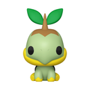 Funko Pop Pokemon Turtwig Pop! Vinyl