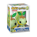 Funko Pop Pokemon Turtwig Pop! Vinyl