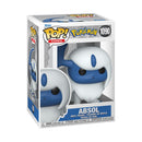 Funko Pop Pokemon Absol Pop! Vinyl