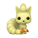 Funko Pop Pokemon Ninetales Pop! Vinyl