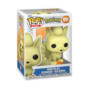 Funko Pop Pokemon Ninetales Pop! Vinyl