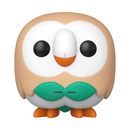 Funko Pop Pokemon Rowlet Pop! Vinyl