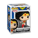 Funko Pop DC Comics Wonder Woman New Classics Pop! Vinyl