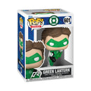 Funko Pop DC Comics Green Lantern New Classics Pop! Vinyl