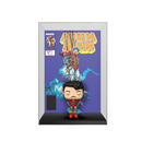Funko Pop Marvel Comics Iron Man '68 Pop! Comic Cover
