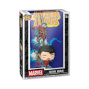 Funko Pop Marvel Comics Iron Man '68 Pop! Comic Cover