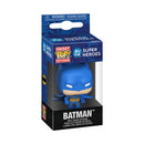 Funko Pop DC Comics Batman New Classics Pop! Keychain