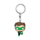 Funko Pop DC Comics Green Lantern New Classics Pop! Keychain