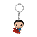 Funko Pop DC Comics Superman New Classics Pop! Keychain