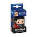 Funko Pop DC Comics Superman New Classics Pop! Keychain