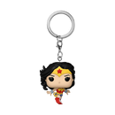 Funko Pop DC Comics Wonder Woman New Classics Pop! Keychain