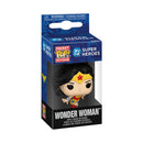 Funko Pop DC Comics Wonder Woman New Classics Pop! Keychain