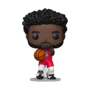 Funko Pop NBA: 76ers Joel Embiid Pop! Vinyl