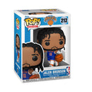 Funko Pop NBA: Knicks Jalen Brunson Vinyl