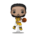 Funko Pop NBA: Pacers Tyrese Haliburton Pop! Vinyl
