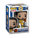 Funko Pop NBA: Pacers Tyrese Haliburton Pop! Vinyl