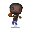Funko Pop NBA: Timberwolves Anthony Edwards Pop! Vinyl