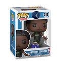 Funko Pop NBA: Timberwolves Anthony Edwards Pop! Vinyl