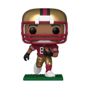 Funko Pop NFL: Legends Terrell Owens (49ers) Pop! Vinyl