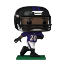 Funko Pop NFL: Legends Ed Reed (Ravens) Pop! Vinyl