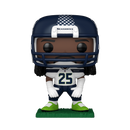 Funko Pop NFL: Legends Richard Sherman (Seahawks) Pop! Vinyl
